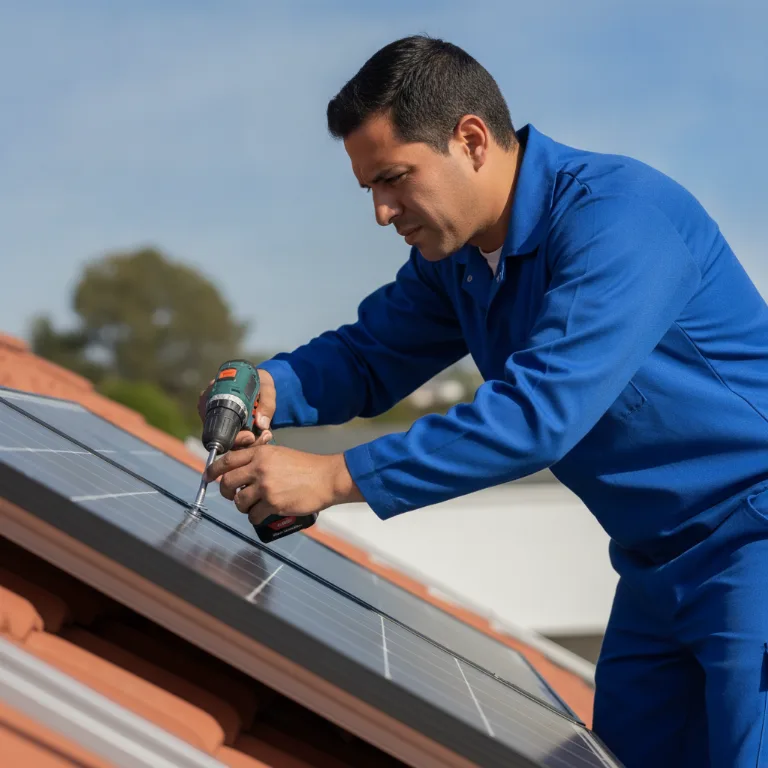 Instalador Painéis Solares serviço em Vilhena